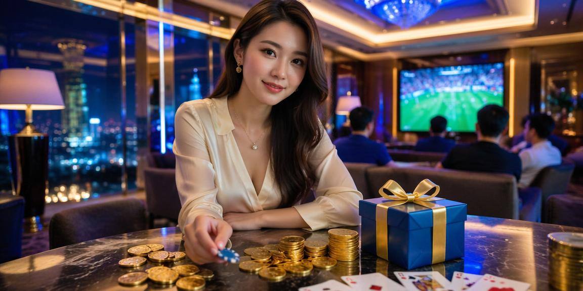 8usgame Những gì có trong sảnh casino 8usgame
